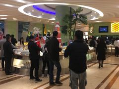 -堂会·KTV·自助餐·团建聚会(天河店)