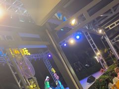 -渔家火锅·海鲜自助餐·演艺(亚龙湾天域酒店)