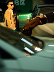 -薇咖映画婚纱摄影工作室