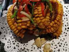 -捞围鲜·港式打边炉(海阳路店)