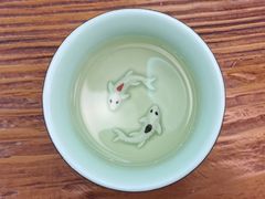 -我茶人文茶馆