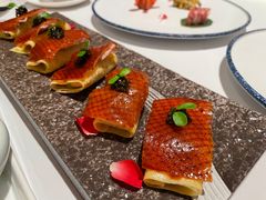 -丽轩中餐厅(广州丽思卡尔顿酒店)