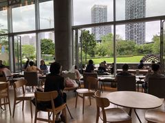 -SAANCI山池咖啡(海上世界文化艺术中心店)