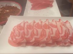 -京元盛铜锅涮肉(上海总店)