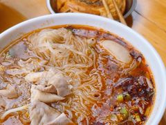 -王记老幺肥肠粉