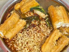 -四川老牛麻辣烫(北门桥店)