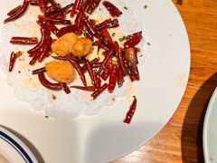 -印巷里主题餐厅(马鞍山店)