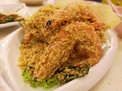 -龙海鲜螃蟹王(宏茂桥店)