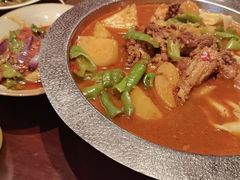 -那拉提之疆·新疆菜(美院店)
