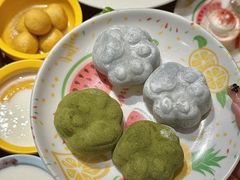 -合风谷(南下塘店)