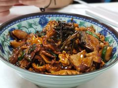 -明呈黄鱼面馆(斜土路店)