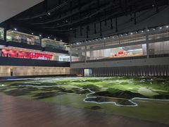 -广州市城市规划展览中心