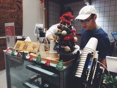 -面包与我Bread Or Me(长城汇店)