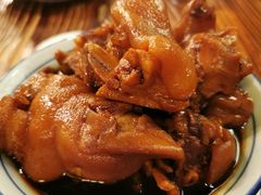 -黄祥华养生堂·炖汤·营养蒸饭(岭南天地店)