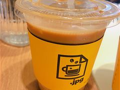 -JPG coffee(广州体育西店)