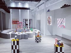 -CHASE Modern Cuisine(崇宁路店)