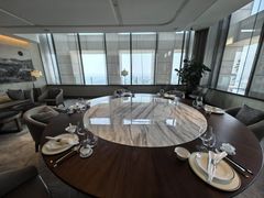 -北京柏悦酒店·锦庭餐厅Dining Room