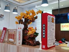 -秦陕印象超级肉夹馍(万达广场西安民乐园店)