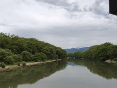 -西溪南古村落