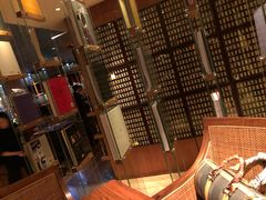 -非常时髦餐厅VUE Restaurant(外滩茂悦大酒店)
