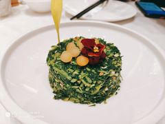 -乾隆美食·本帮菜(黄河路店)