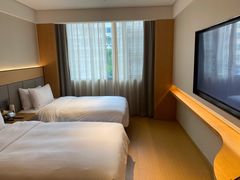 -全季酒店(成都武侯祠高升桥路店)