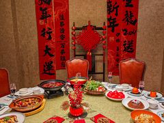 -巴蜀风月·聚会团建·生日宴(宝安店)