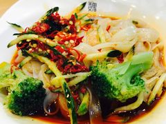 -魏家凉皮(铜锣湾店)