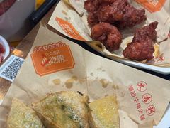-大吉利·潮汕鲜牛肉火锅(总店)