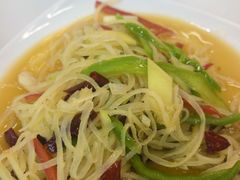 -马旭土鸡焖花卷新疆菜大盘鸡·真域顺西域美食(天马大道店)