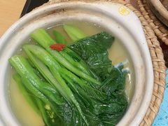 -华记煲仔华·煲仔饭(三元里万科里店)