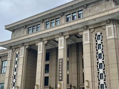 -国家自然博物馆