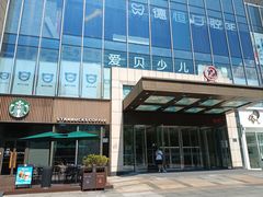 -万达广场(福州金融街店)
