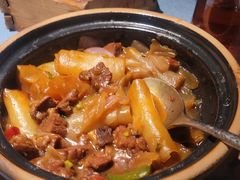 -晓粤·惹味粤菜(凯德乐峰广场店)