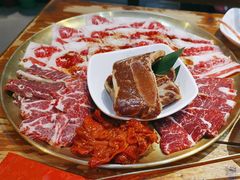 -韩一品韩国料理(柏庐南路店)