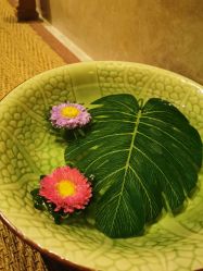 走廊装饰品-iSpa