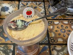 -番茄屋葡式美食(总店)