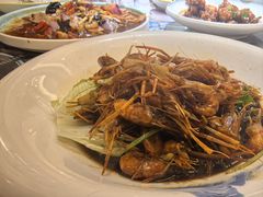 -巷儿里餐厅·杭帮菜(信义坊店)