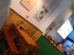 -兵哥豌豆面(建设巷店)
