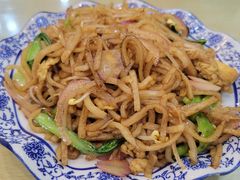 -西安名吃秦唐人家(南泉路店)