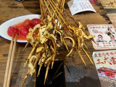 黄喉-盟重烧烤(高正街店)