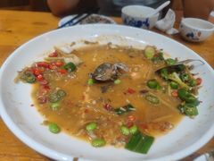 -下梅人家土菜馆(历史文化餐厅度假区店)