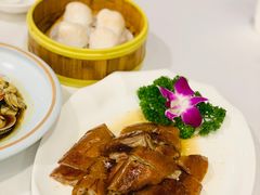 -一品粤珍轩(吴中路店)