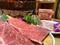 -牛也烧肉(摩尔城店)