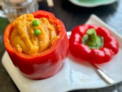 -五观堂素食(新华路店)