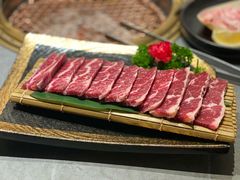 -花时·炭火烧肉(东百中心A馆店)