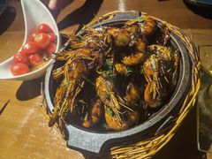 -蝦塘·中国餐馆(城墙南马道巷店)