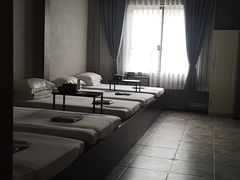 -尚足影院式足疗·住宿·美食(解放碑店)