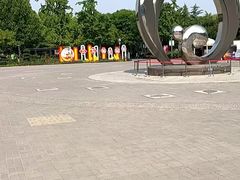 -大兴滨河森林公园