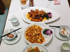 -刘胖子家常菜·蹄花焖藕(江汉路总店)